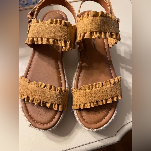 Pierre Dumas Shoes - Pierre Dumas wedges